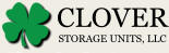 CLOVER STORAGE UNITS, LLC